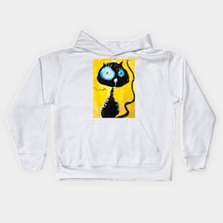 Cat Kids Hoodie